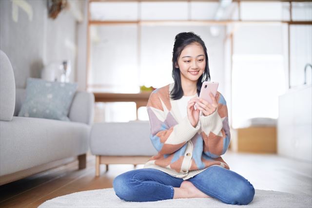 コインチェック口座開設やり方