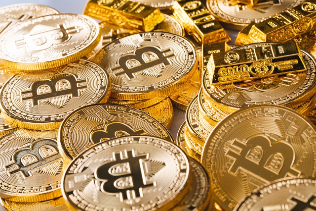 ビットコインとは