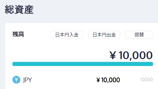 ビットコイン買い方