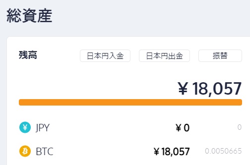 coincheck口座開設