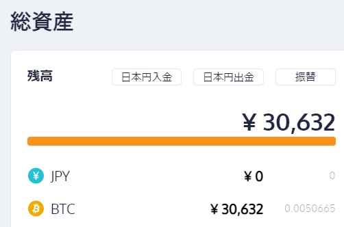コインチェック口座開設レビュー