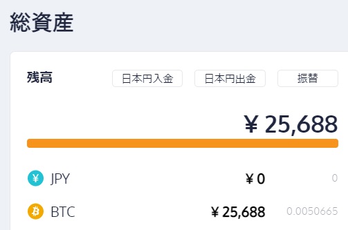 コインチェック仮想通貨